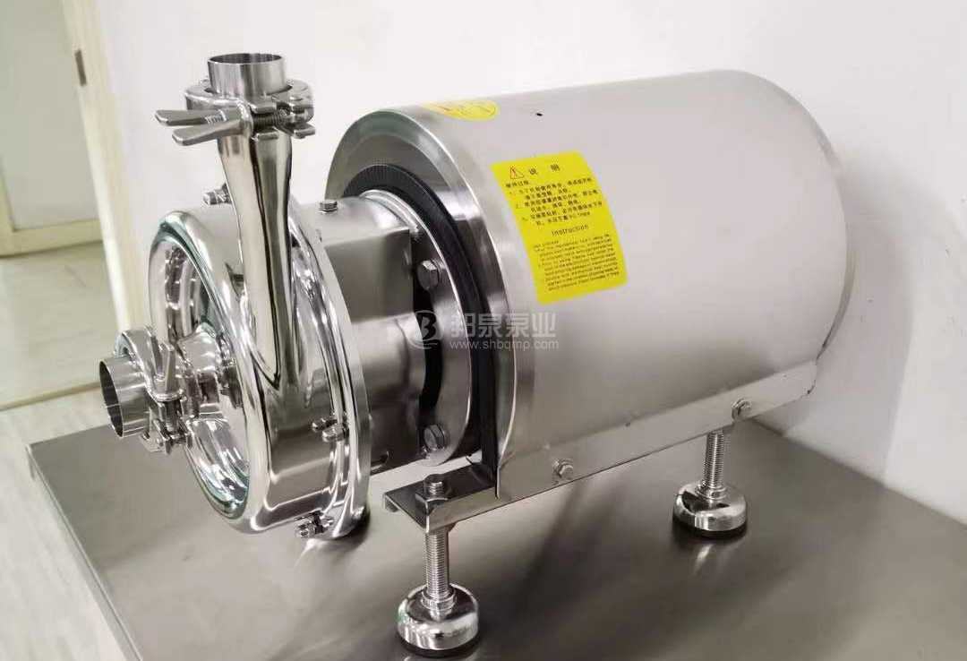 304 316L衛(wèi)生級離心泵 衛(wèi)生泵 廠家供應、批發(fā)價格、市場報價